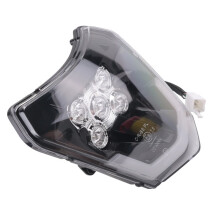 Dirt Bike LED Headlight for Enduro Motorcycle Pit Bike ATV TC FE TE EXC XCW SXF SX 125 250 300 350 450 500 530