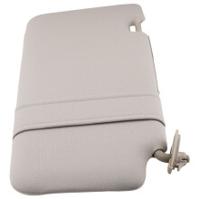 Auto Parts Sun Visor Front Sun Visor for Tiida Versa 2005-2010 96401-EL31A Left