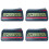 4X Professional Advanced Chess Digital Timer Chess Clock Count  Down Board Game Clock PS-1688 1