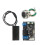Mobile Phone NFC Control Board Fingerprint IC Card DIY Relay Module 13.56Mhz Access Control Card Controller, IC+NFC 7