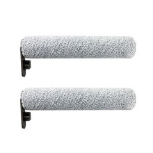 Main Brush for JONR ED12 Pro Sweeping Machine Accessories Main Brush Replacement Parts 2 Pcs