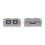 4X FJGEAR USB 2.0 Auto Sharing  2 Port HUB Adapter Switcher for 2 PC Printer USB  Devices Support Windows 8