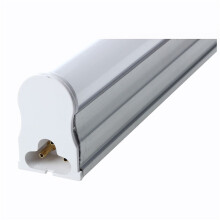 5X T5 4W 30cm SMD 2835 40 White LED Tube Light Lamp Bar AC 90-240V 320LM