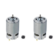 2X HOT 14 Dientes 12V Motor para 629817 6270D 6227D 6270Dwe 6271Dwe 6271D 6270Dwpe Motor