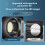 100W Photography LED Video Light Remote Control Daylight-Balanced Sun Lamp for Softbox Lighting Flash Accessorie 9