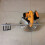 Multifunctional Cutting Machine Material Stand Adjustable Tripod Auxiliary Support Stand Foldable Bracket 9