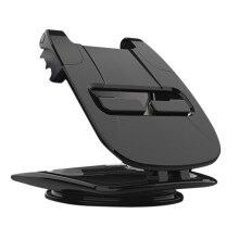 Suporte para Telefone Celular para Carro Suporte para Telefone para Painel de Carro 360 Graus Rotate Sucker 3,5-6 Polegadas Suporte de Suporte para