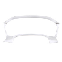 Para - 3 Series G20 G28 2019-21 Carro Instrumento Mesa Painel Painel Adesivo Estilo de Carro