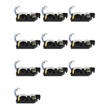 10X Regulador de Velocidad de 220 V CA Reemplazo para GBH11DE GSH11E GSH 11E GBH 11DE Accesorios para Herramientas Eléctricas