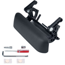 Klamka Tylnej Klapy do 1998-2011 Ranger Czarna 1L5Z9943400AAA