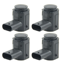 Sensor de Estacionamento 4 Unidades Sensor de Distância para Focus Mondeo TITANIUM Qashqai 1.5-2.0L 7G9T-15K859-AD