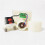 85L1-HZ Square Pointer Type AC 380V Analog Panel Frequency Meter Tester Gauge Hertz Indicator 45-55Hz 65x65mm 3