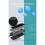 Type C Dock 8in One USB Hub Zinc Alloy for  for  for  for  Notebook Usb Extender 9