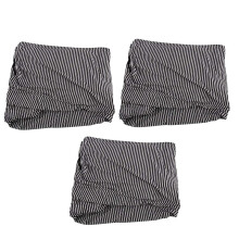 3X Cubierta de Calcetines de Tabla de Surfing Caja Protectora de Tabla de Surfing Deportes Acuáticos para Shortboard Funboard Deportes de Surfing A