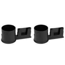 2X 2 in 1 Paddle Board Cup Holder, Kayak Cup Holder, Drink & Phone Holder, Paddleboard and Kayak Accessories
