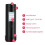 Color Reader Precise Colorimeter Equipment Handheld Spectrophotometer Portable Support Mobile APP CR4501 2