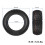 2X Pneus Sem Câmara de 10 Polegadas 80/65-6 para Scooter Elétrica Zero10X  para  M4, Balanceamento de Pneus, Substituição de Carro 7