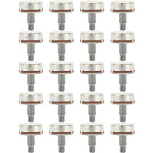 20X A500K OHM Volume Guitar Potentiometer