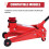 Jack Pad Magnetic Pad Clamp Multifunction Welded Frame Track Adapter Jack Magnetic Jack Pad 3
