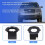 89245-48050 Car Steering Angle Sensor for  Highlander 2007-2013 8924548050 6