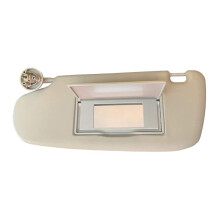 Car Sun Visor Sunshade for Ram 1500 2002-2009 2500 3500 2003-2009 Left