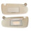 Car Sun Visor Sunshade for  Ram 1500 2002-2009 2500 3500 2003-2009 Left 4