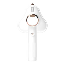 Travel Steam Iron, Portable Ironing Machine, Handheld Portable Steam Machine, EU Plug
