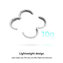 Propeller Guard for NEO Anti-Collision Protection Guard Impact Protectors for NEO FPV Drone Accessories C