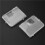 20X per  Camry Aurion 2012 2013 2014 2015 Auto Interior Rear Reading Light Housing Cap Cover Shell 7
