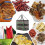 Fish Drying Net, Hangable Drying Net, Drying Rack Net Dryer,Fish Mesh Dry Net for Drying Fish Vegetable Fruit D 7