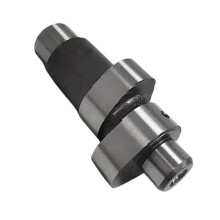 Motorcycle Camshaft for Kodiak 400 YFM400FA YFM400A Grizzly 2X4 4X4 2000-2006 Engine Cam Shaft 5GH-12171-00-00