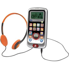 Musikalischer Lernleser V.Pod Kid Do, Re, Mi von VTECH für Kinder von 3 bis 6 Jahren