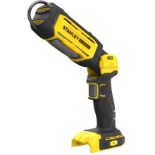 Taschenlampe - 18V - STANLEY FATMAX - SFMCL050B-XJ - 3 LED - 700 Lumen - Schwenkkopf - Ohne Akku