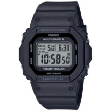 Uhr - Casio - Baby-G Urban - Stoßfest - Solarfunktion - Digital