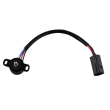 Electric Forklift Spare Parts Pedal Accelerator Hydraulic Lift Sensor CP-2FABS for SHINKO Forklift