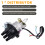 22100-00H11 Electronic Distributor For TCM  Forklift H20 Engine 6