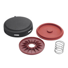 Motordekselkap Reparatieset voor Cayenne 2003-2006 94810513207 94810513204 94810513206