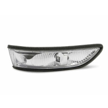 Spia Luminosa per Specchietto Retrovisore Esterno per - Classe AB W169 W245 Luce di Direzione A LED per Specchietto Laterale A1698200621 R