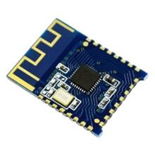 JDY-23 5.0-Modul BLE5.0 Transparent Överföring Digital Överföring CC2541 för DIY