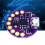 MCU-LilyTiny voor LilyPad ATtiny85 Microcontroller Board  Draagbare Ontwikkelingsmodule voor  DIY E-Textiles 6