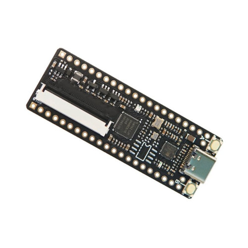 5Pcs Tang  Minimalist FPGA Development Board Straight Insert Breadboard Tang  1K Development Board 2