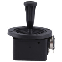 Joystick Potentiometer ZY-D203B-R4 10K 2-Assige 2D Monitor Toetsenbord Bal Joyrode Controller voor Fotografische Film Tool
