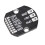 AS5048A Magnetic Encoder PWM/SPI Interface High Precision 14 Bit Brushless Motor AS5048A Encoder 5