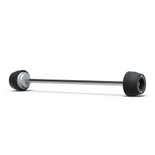 (Front) For Ducati Diavel 1200 Diavel 1260 S XDiavel 2011-2022 Motorcycle Front & Rear Axle Fork Crash Sliders