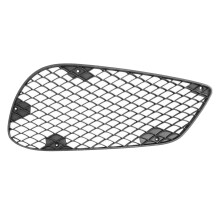 Grade Inferior de Malha Do PáRa-Choque Dianteiro para W212 E350 E400 E550 A2128850623