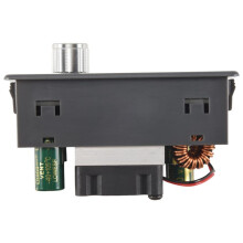 XYS3580 Buck Boost Converter CC CV 0,6-36V 5A Power Module Verstelbare Gereguleerde Laboratoriumvoeding Variabel