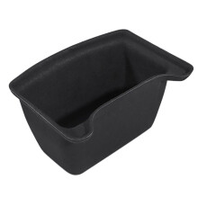 Rear Storage Box Under Storage Box High Capacity Organizer Case Holder Interior Accessories for Model Y 2021