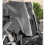 Motorcycle Windscreen Windshield Deflector Protector Wind Screen ADV Windshield Motorcycle for R1200GS Transparent 4
