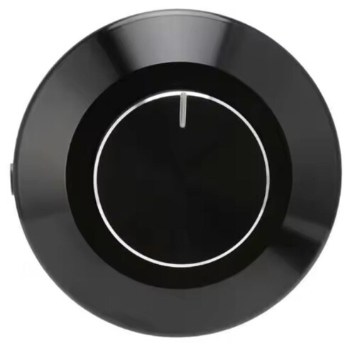 Active Volume Control Knob 3.5mm Volume Adjust Knob Plug and  for Watching Videos Playing Games Weddings Conferences