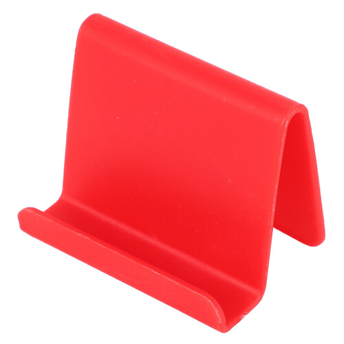 Universal Plastic Phone Holder Stand Base Smartphone Mobile Phone Bracket 1
